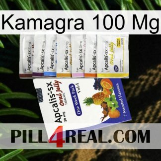 Kamagra 100 Mg 11